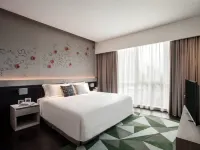 فريزر بليس ستيابودي جاكرتا Hotels near سيتيابودى