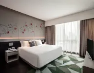 Fraser Place Setiabudi, Jakarta Hotels in South Jakarta City