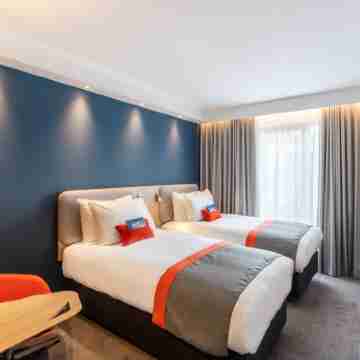 Holiday Inn Express DERRY - LONDONDERRY by IHG Rooms