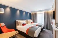 Holiday Inn Express Derry - Londonderry Hoteles en 
