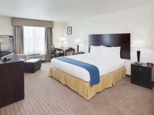 Holiday Inn Express & Suites Omaha I - 80