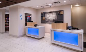 Holiday Inn Express & Suites Alamogordo