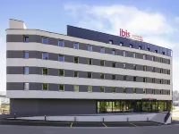 Ibis Baden Neuenhof Các khách sạn ở Spreitenbach