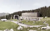 Säntis - Das Hotel