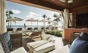 Four Seasons Resort Oahu at Ko Olina