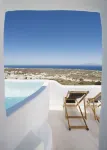 Sophia Boutique Hotel - Havudsigt