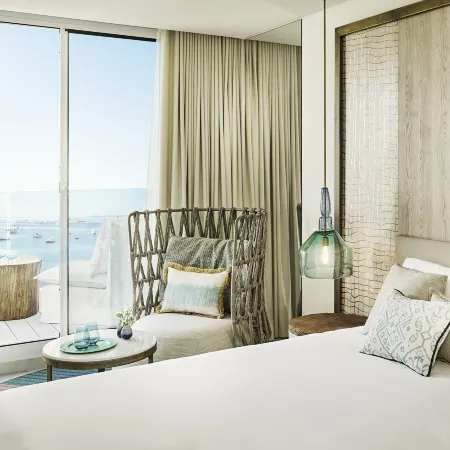 Nobu Hotel Ibiza Bay