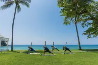 Phuket Marriott Resort & Spa, Merlin Beach Hotels in Phuket