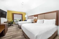 Holiday Inn Express & Suites Conroe I-45 North by IHG Hôtels à : Conroe