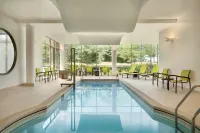 SpringHill Suites Ewing Princeton South Hotels in Lawrence Township