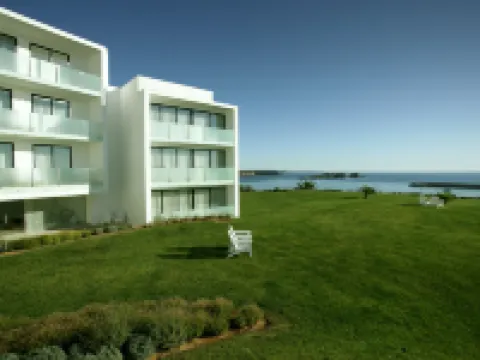 Memmo Baleeira - Design Hotels Hotels in Sagres