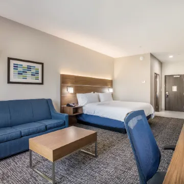 Holiday Inn Express & Suites TULSA EAST - CATOOSA by IHG