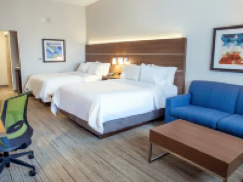 Holiday Inn Express & Suites HALIFAX – DARTMOUTH by IHG Hotels in Dartmouth