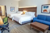 Holiday Inn Express & Suites Halifax – Dartmouth Hotels in Dartmouth