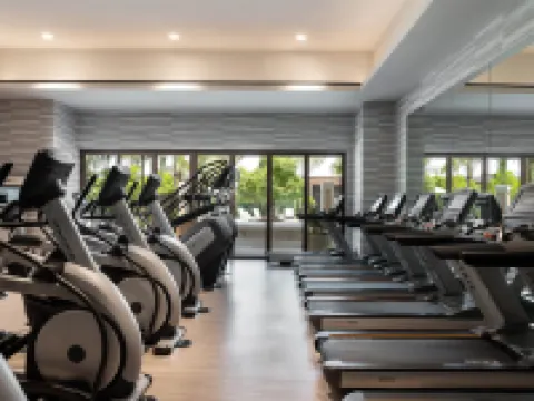 The Westin Anaheim Resort Hoteles en Anaheim