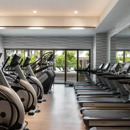 The Westin Anaheim Resort