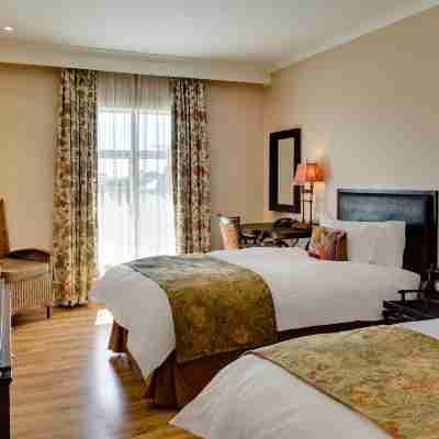Protea Hotel Kimberley Rooms