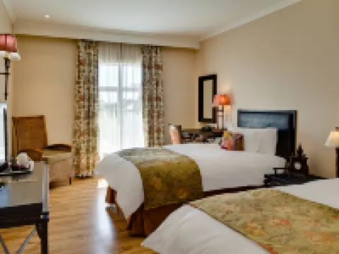 プロテア ホテル バイ マリオット キンバリー キンバリーのホテル