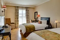 Protea Hotel Kimberley Hotels in Kimberley
