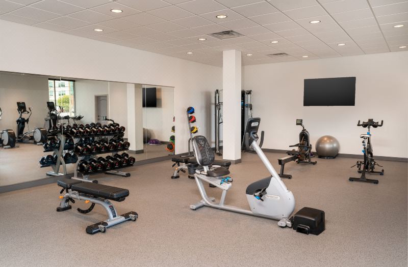 Staybridge Suites Nashville - Vanderbilt Area by IHG photo 4
