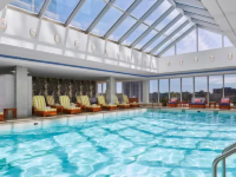 THE OPUS WESTCHESTER, AUTOGRAPH COLLECTION Hotels in White Plains