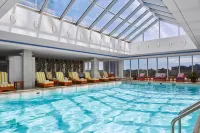 THE OPUS WESTCHESTER, AUTOGRAPH COLLECTION Các khách sạn ở White Plains