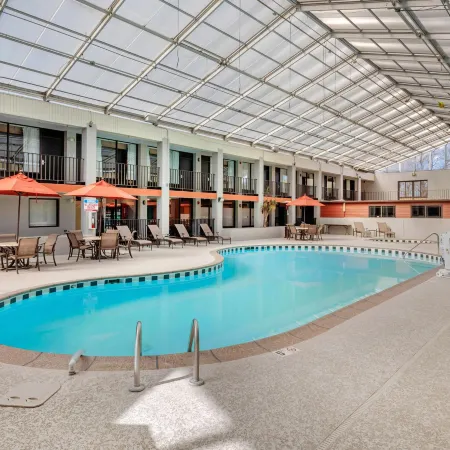 VetteCity Hotel