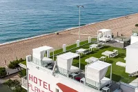 Hotel Planamar by Escampa Hotels