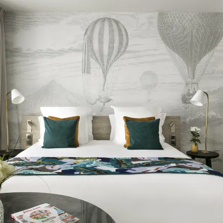 Citadines Confluent Nantes