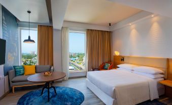 Four Points by Sheraton Chennai OMR