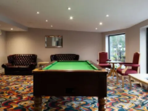 Lakeside International Hotel Hotels in Camberley