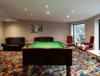 Lakeside International Hotel Các khách sạn ở Farnborough