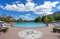The Broadmoor - 5 Sao