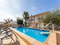 Torre del Sol - Pools
