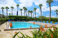 La Fiesta Ocean Inn & Suites - Pools