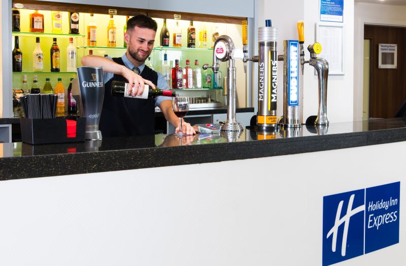 Holiday Inn Express Tamworth by IHG photo 5