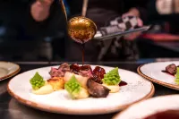 Hotel Parkzicht Eindhoven Hotels in Leende