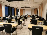 Holiday Inn Bordeaux - Sud Pessac Hotels in Пессак