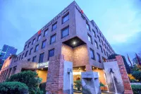 NH Collection Bogotá Hacienda Royal  호텔