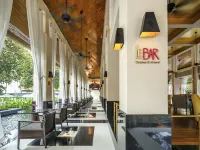 Sofitel Singapore Sentosa - 5-Star