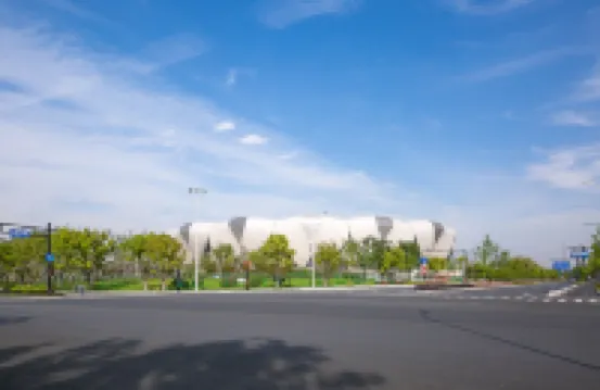 Dajia Xiaosu Apartment (Yangfan Road)