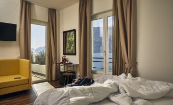 Hotel Paradiso Conca d'Oro