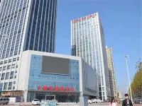 Hefei youjia duplex hotel apartment Hotel a 