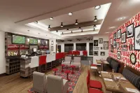 The Crossroads Hotel - Newburgh - 3 stjerner