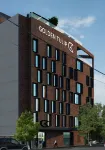 Golden Tulip Design Tbilisi Hotel a Tbilisi
