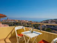 Martina Hotels in Vrbnik