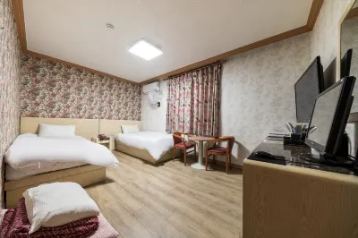 Suncheon Phoenix Hotels near Sunchon National University(SA)