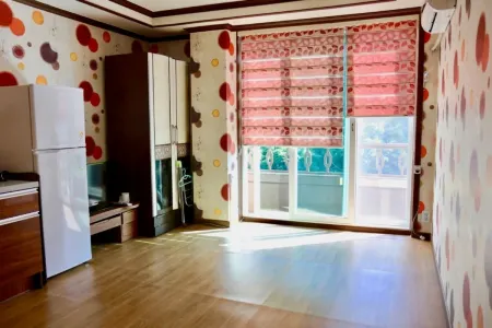 Inje Bracken Shelter Pension Отели рядом с достопримечательностью «The 38th Parallel»