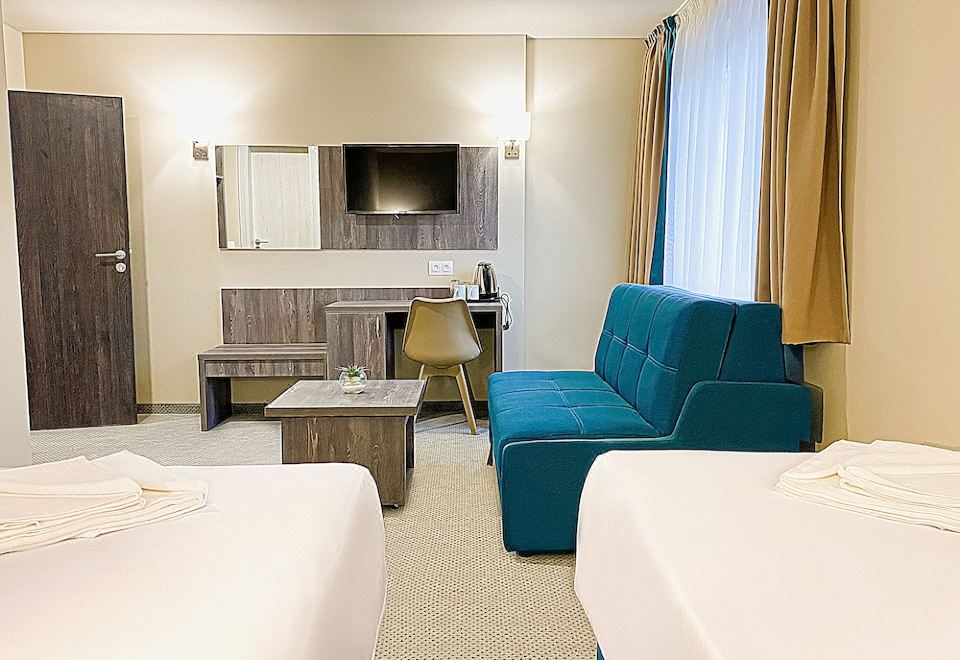 Terminal Park Motel-Bischofsheim Updated 2023 Room Price-Reviews & Deals |  Trip.com