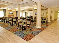 Holiday Inn Express & Suites BOSSIER CITY by IHG - breakfast